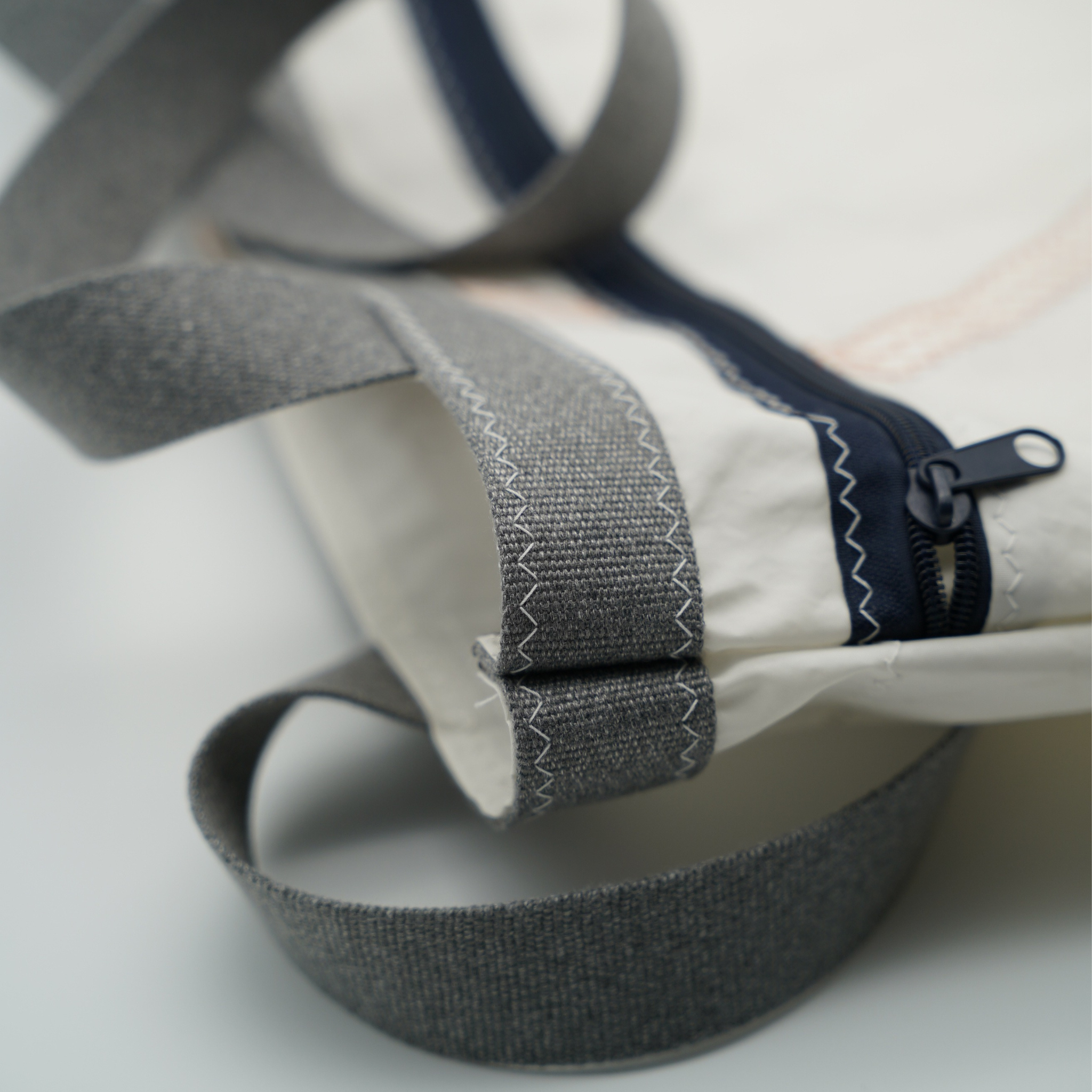 Flippa | Shopper Classic Navy/Grau