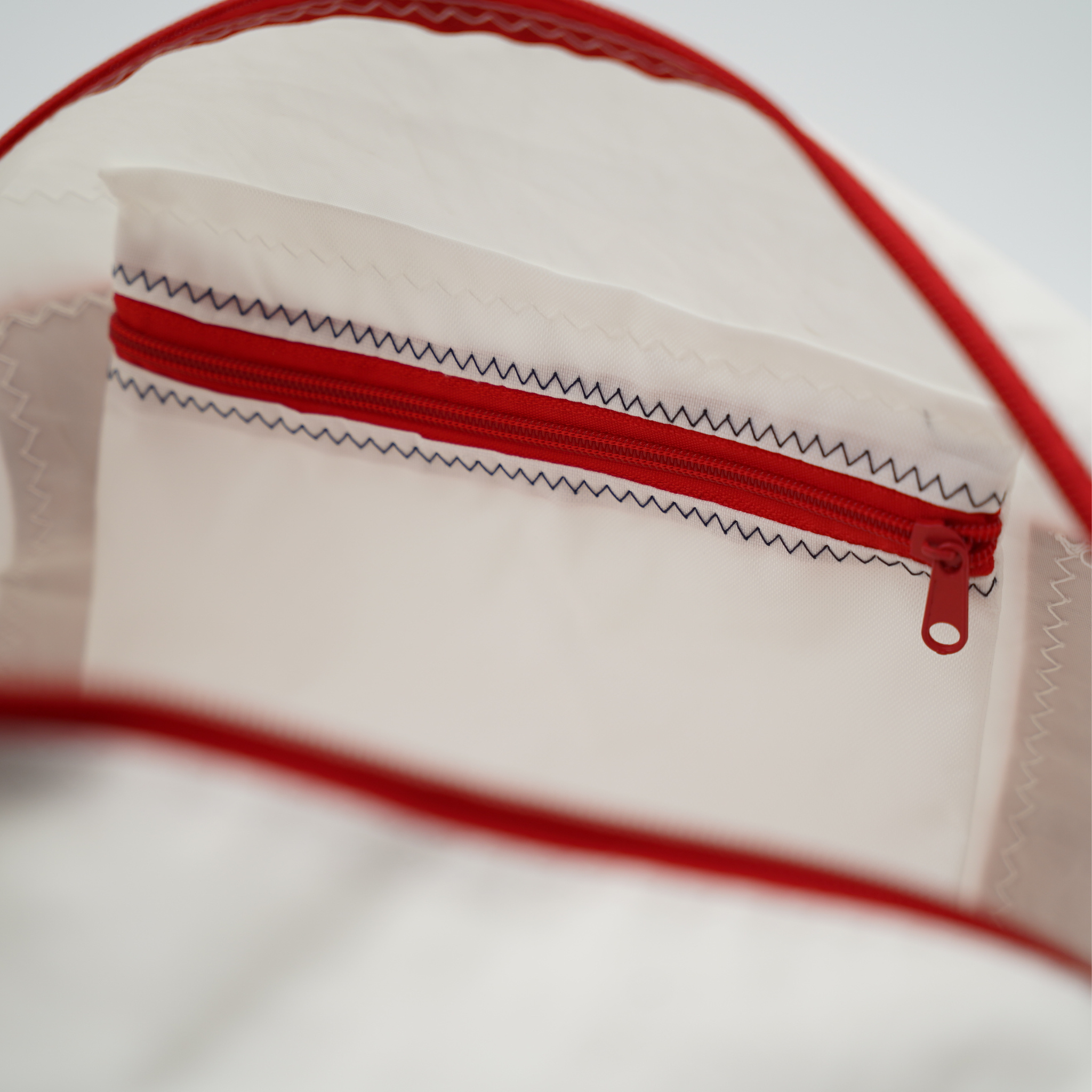 Luci | Tasche L Classic Rot