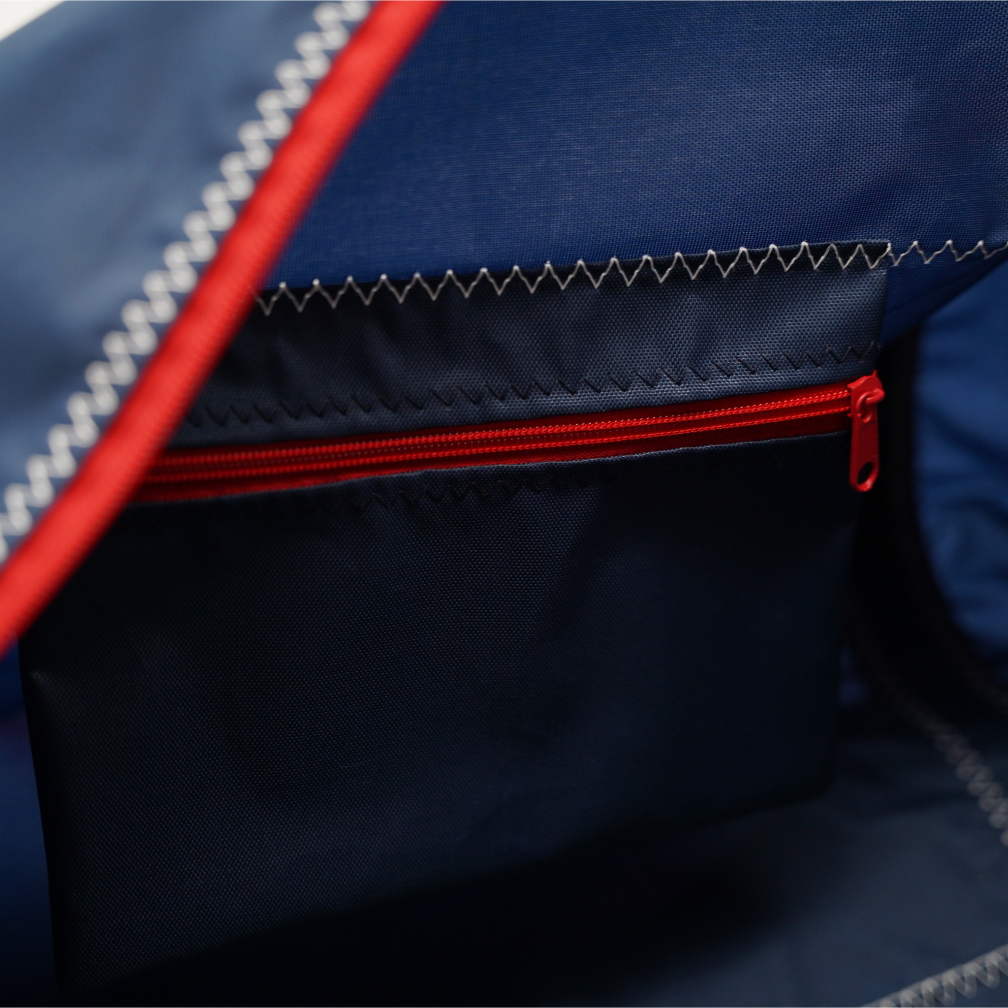 Cim | Tasche XL Canvas Navy