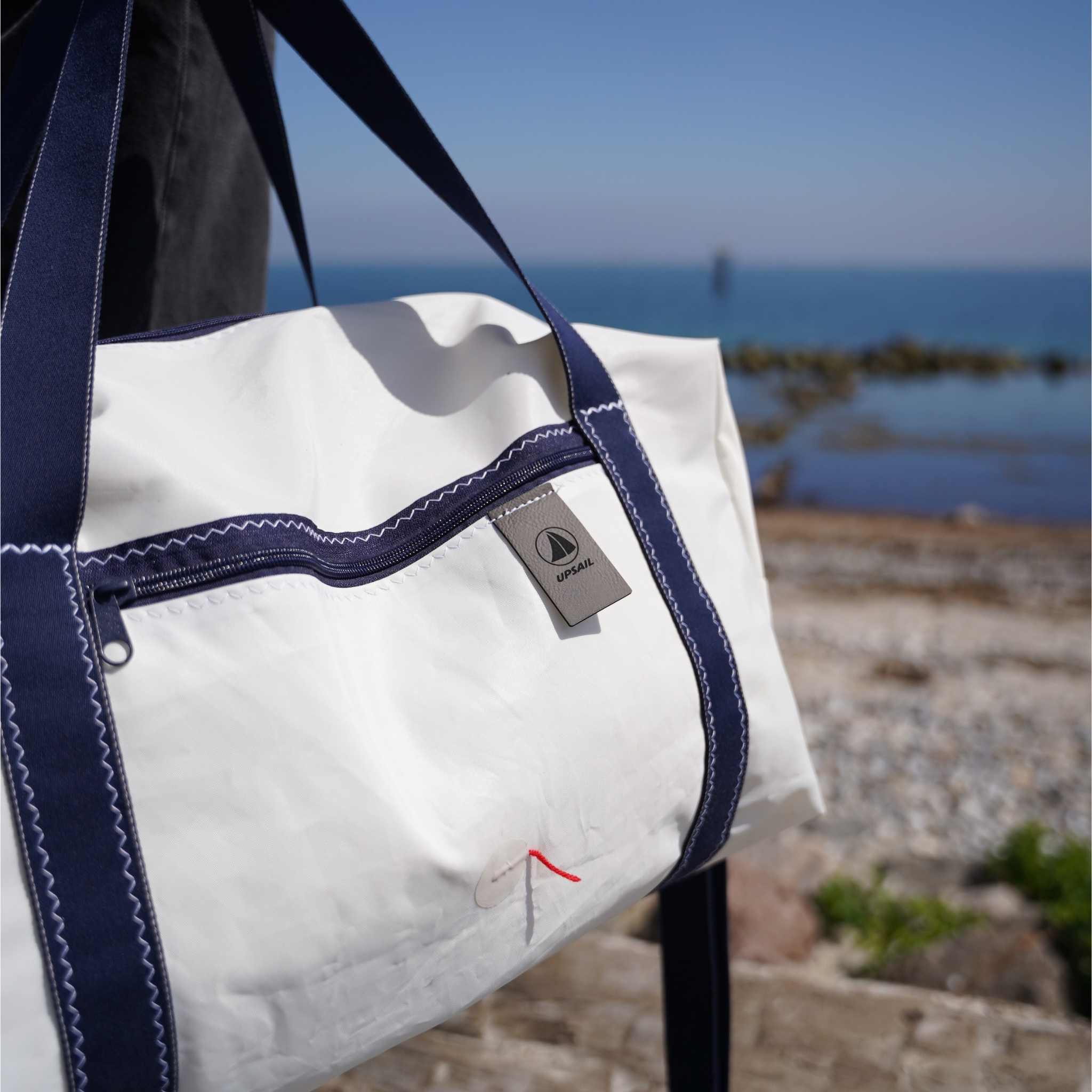 Maxi | Tasche XL Classic Navy