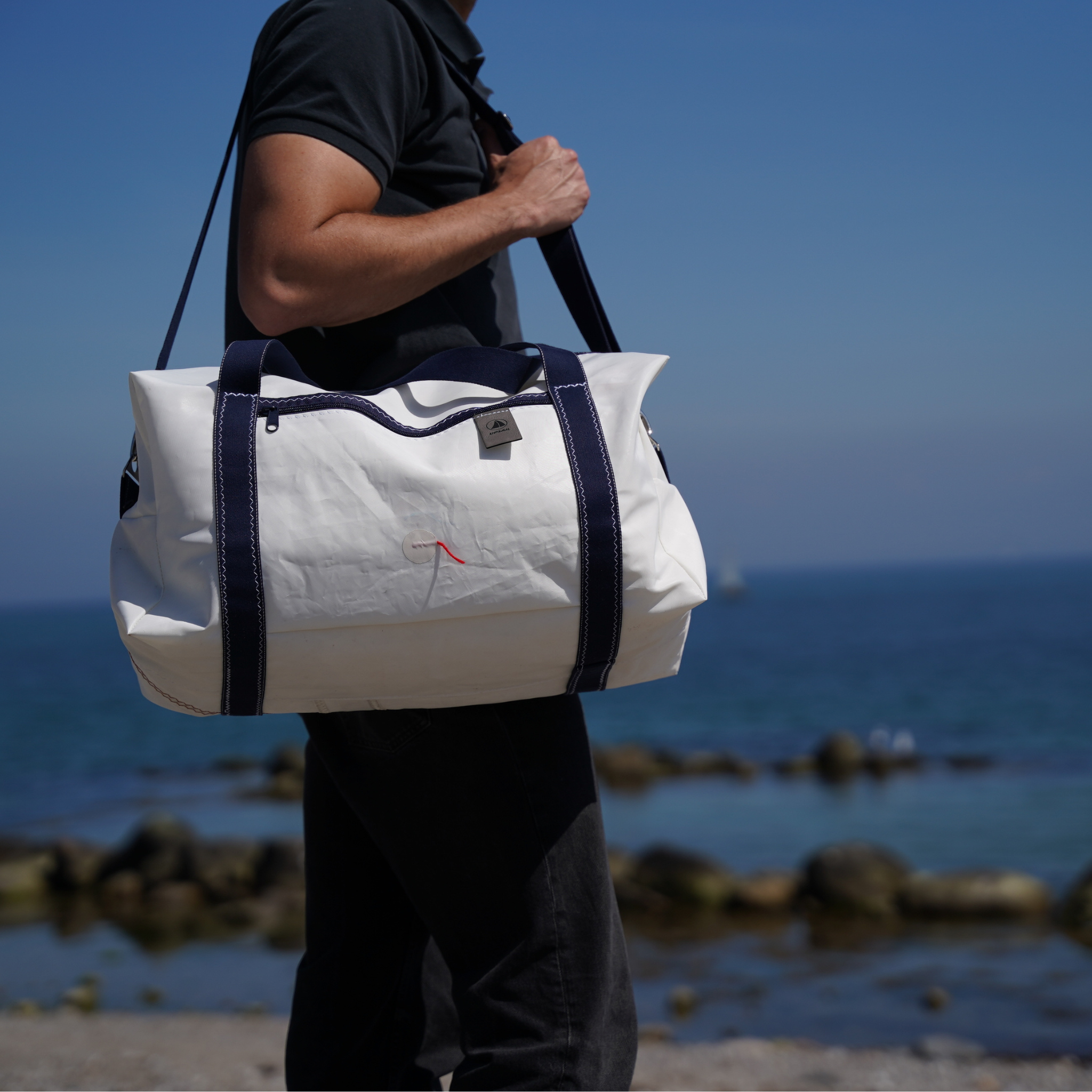 Maxi | Tasche XL Classic Navy