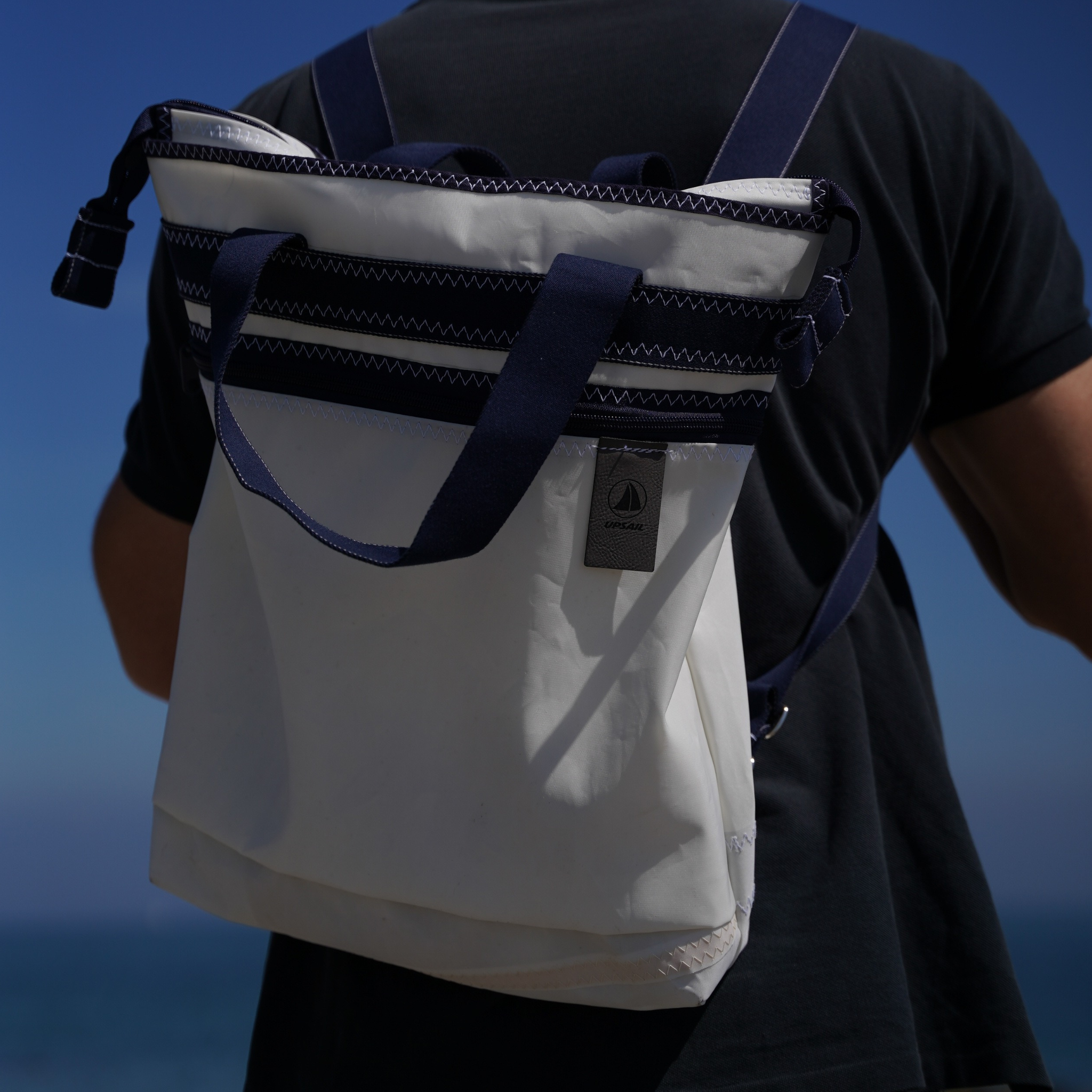 Rafi | Rucksack Classic Navy