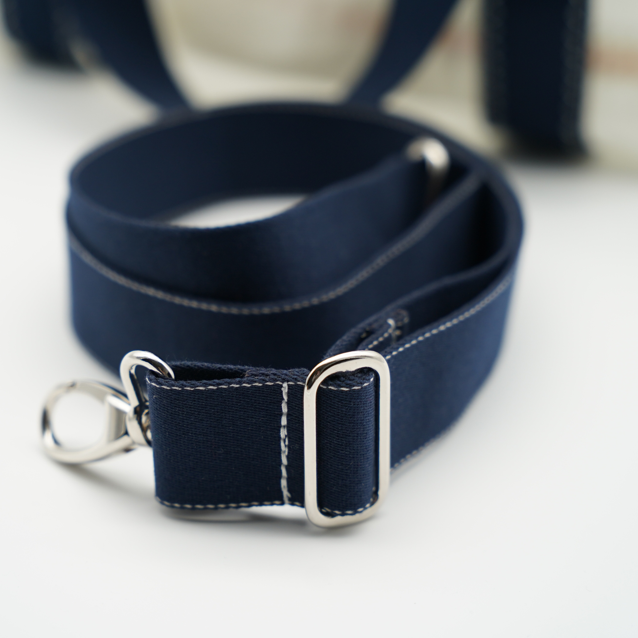Clari | Tasche M Classic Navy