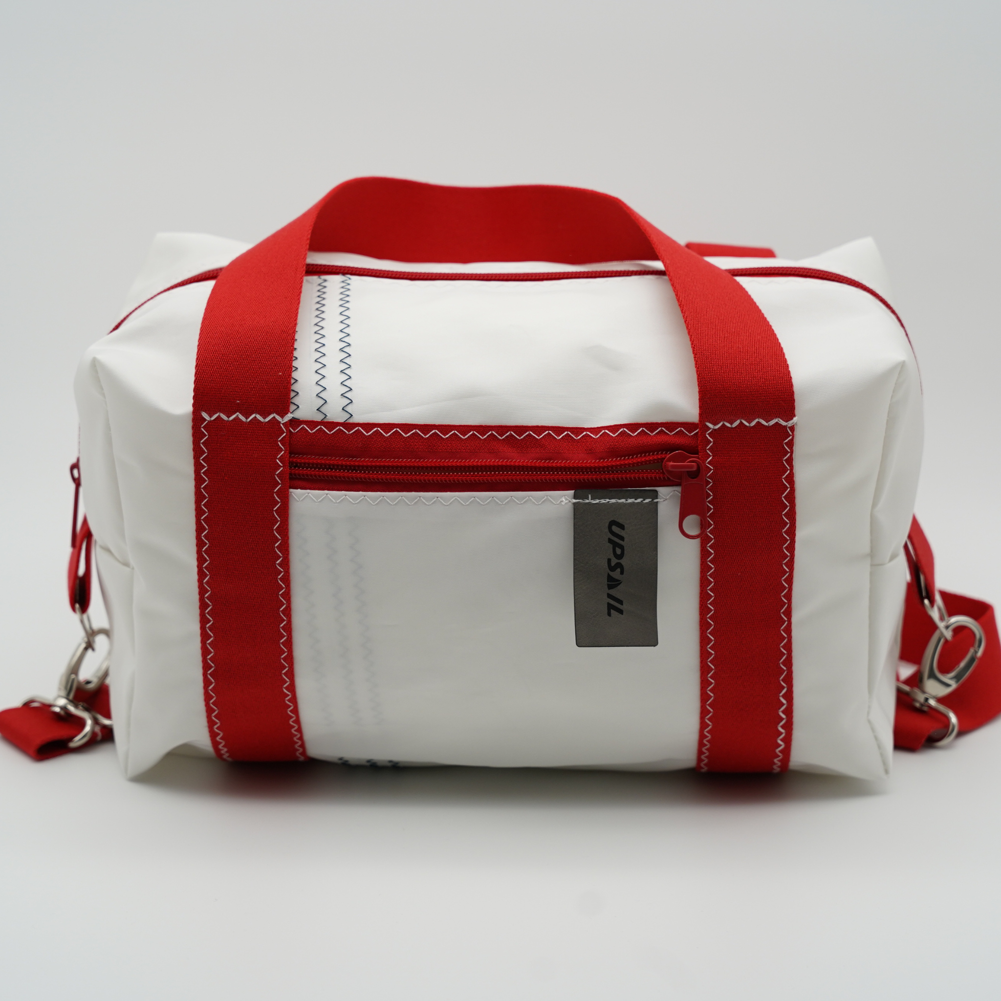 UpSail - Tasche Classic Medium Rot