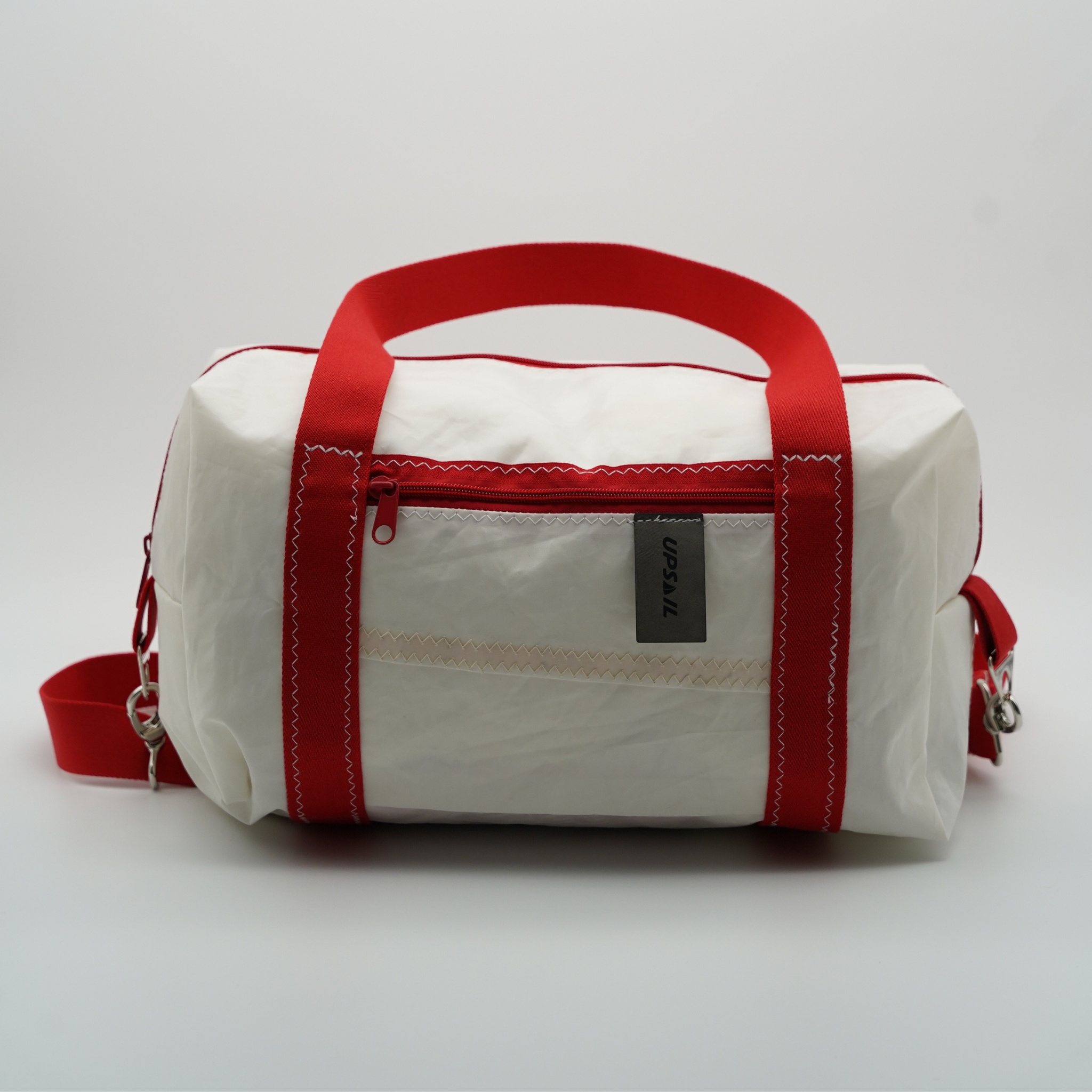UpSail - Tasche Classic Large Rot