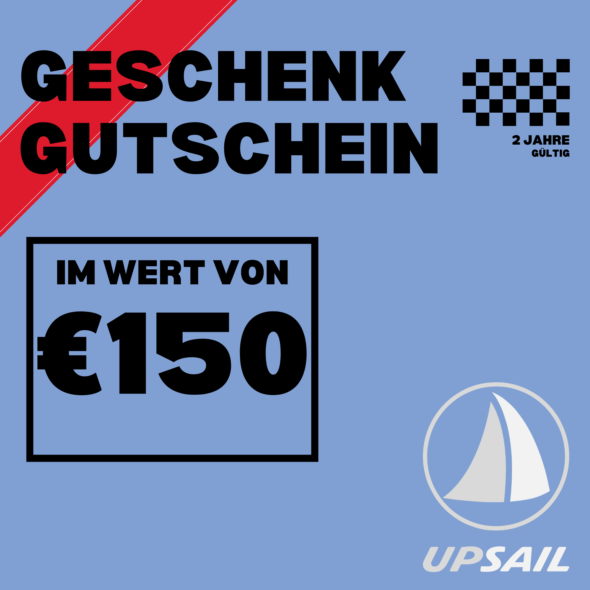 Dein Geschenkgutschein