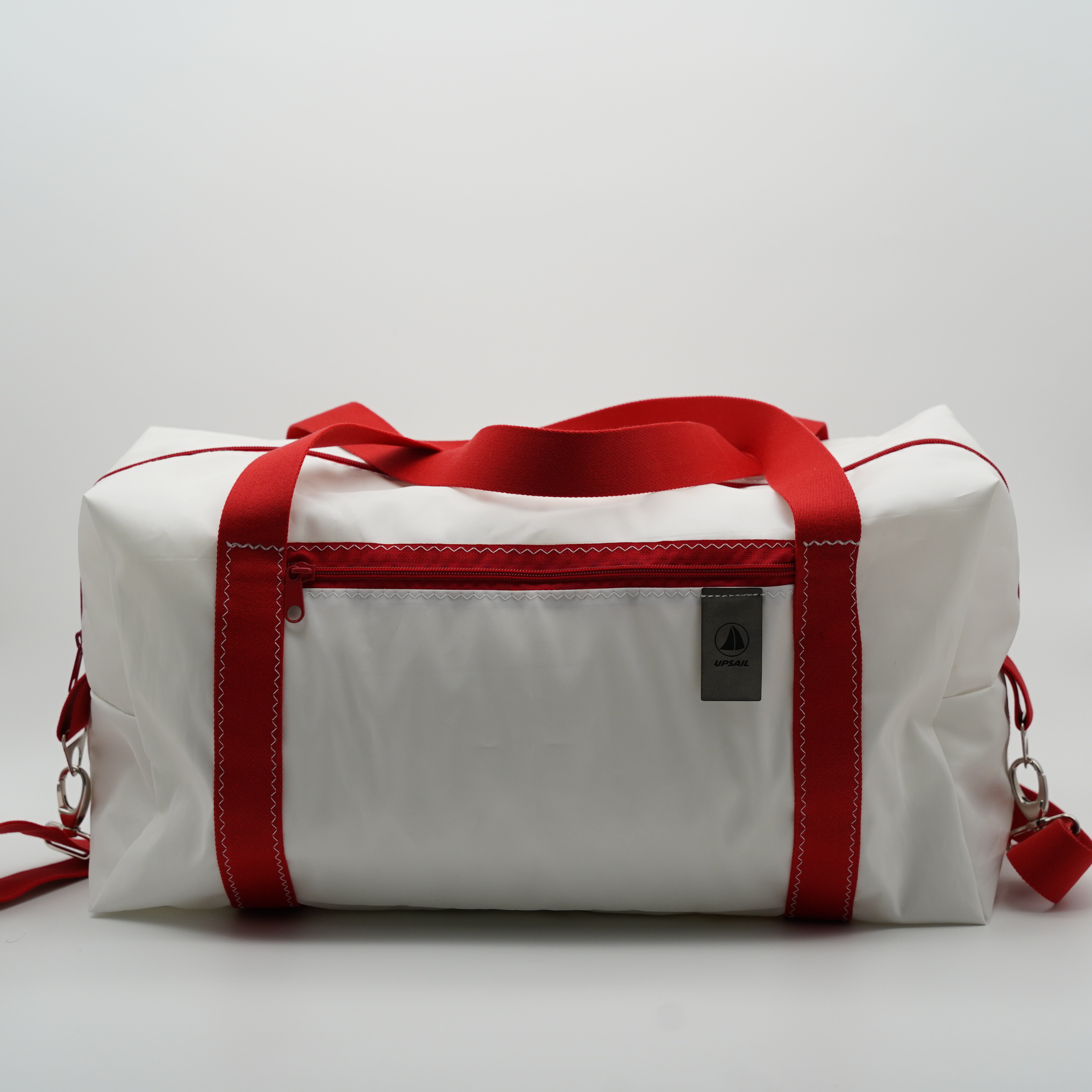 UpSail - Tasche Classic Extra Large Rot