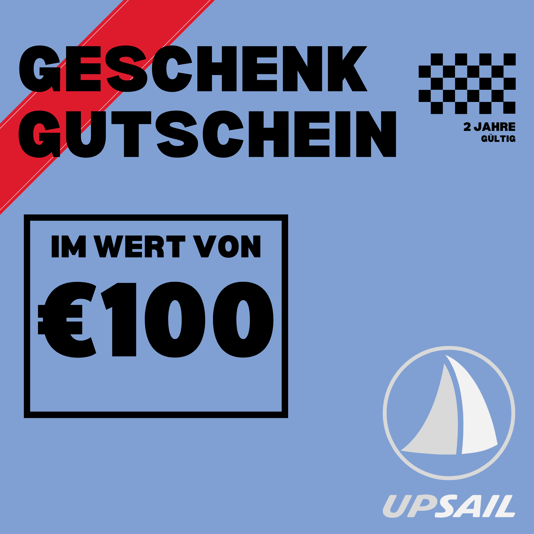 Dein Geschenkgutschein