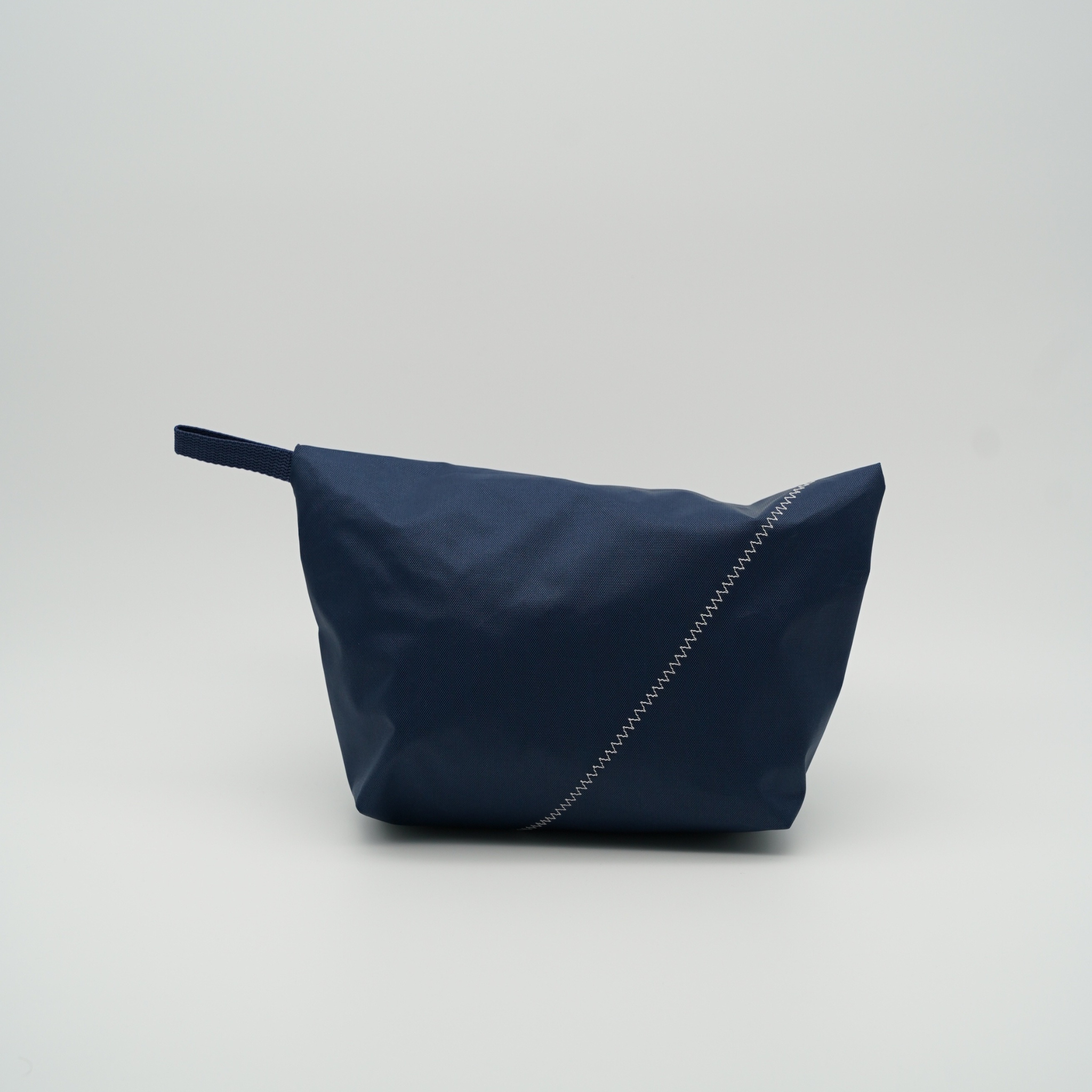 UpSail - Kulturtasche Canvas Navy