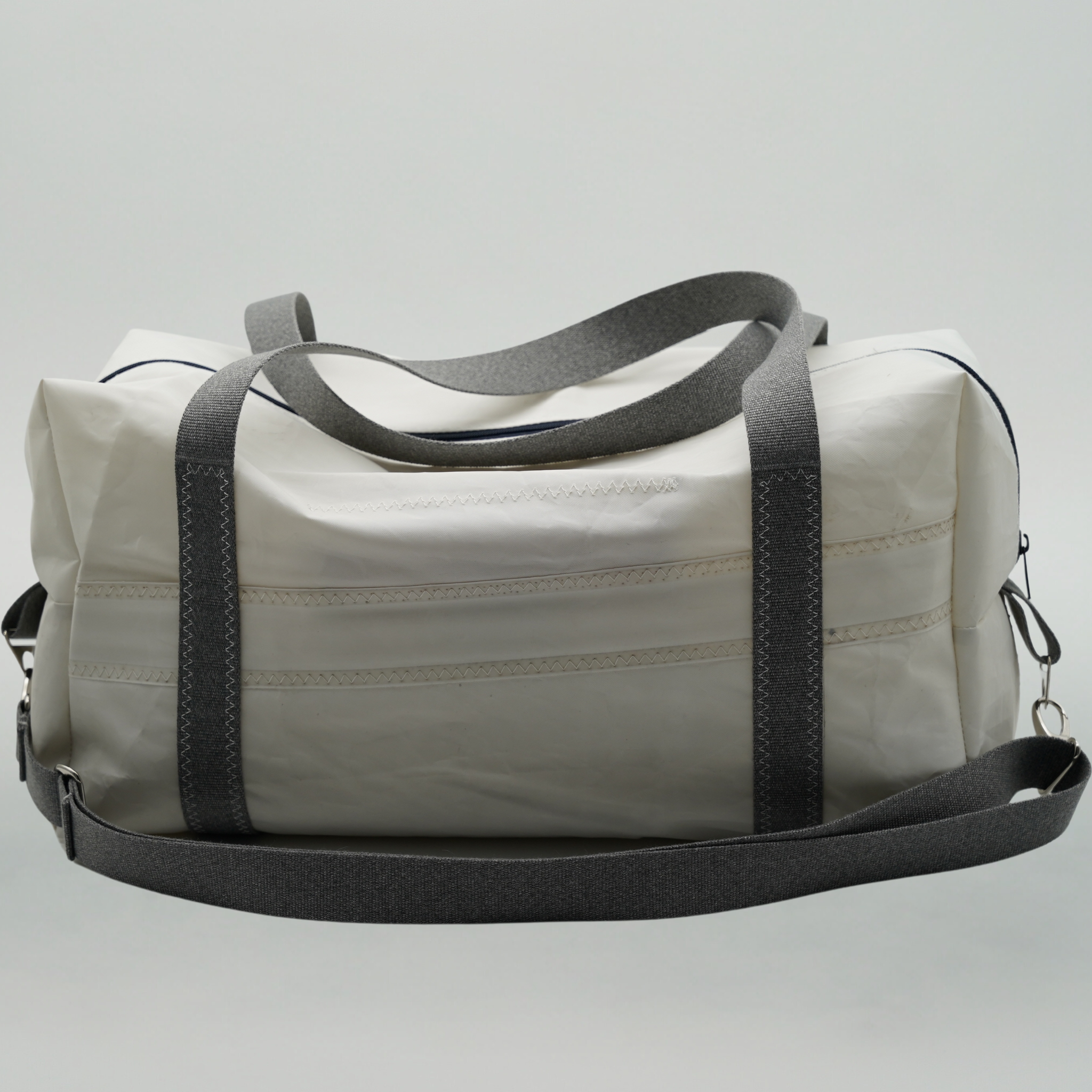 Maxi | Tasche XL Classic Navy/Grau