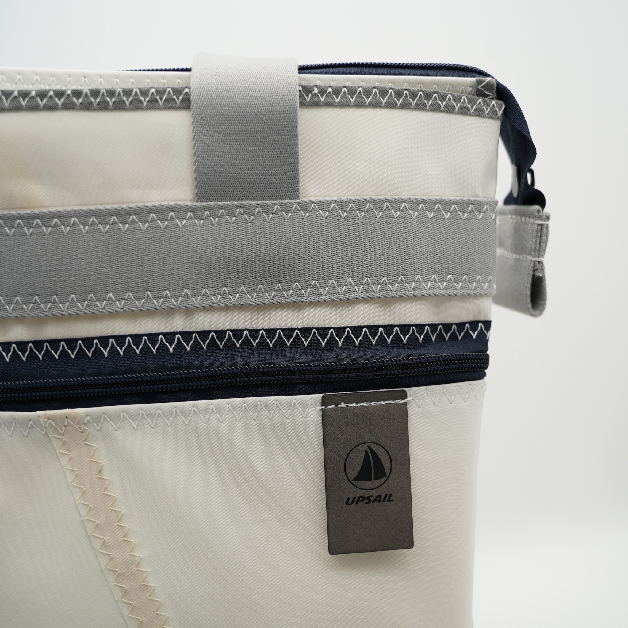 UpSail Rucksack Classic Navy/Grau