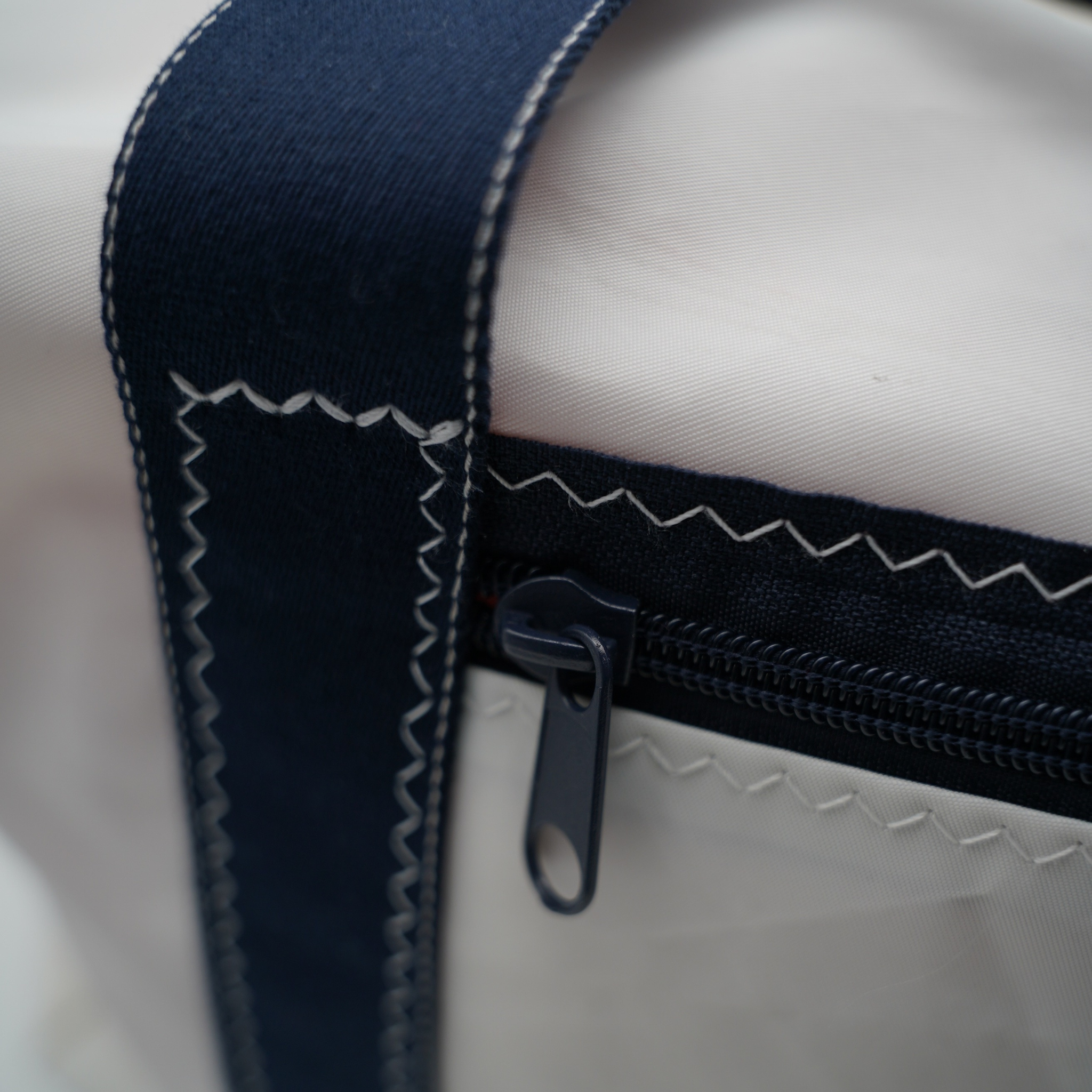 Maxi | Tasche XL Classic Navy