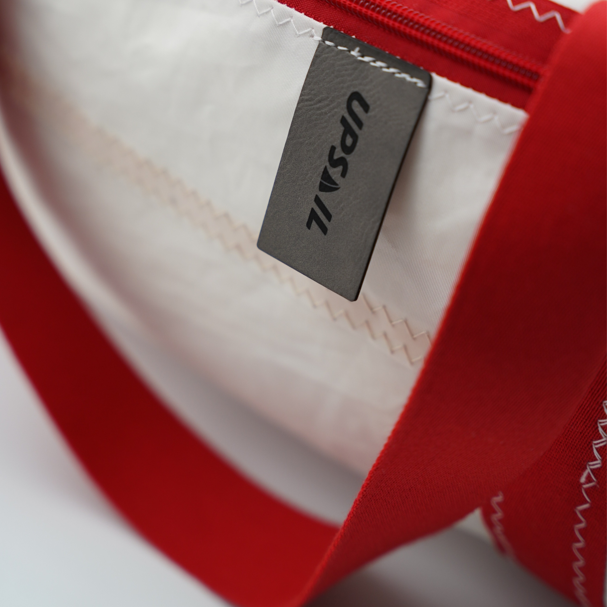 Luci | Tasche L Classic Rot