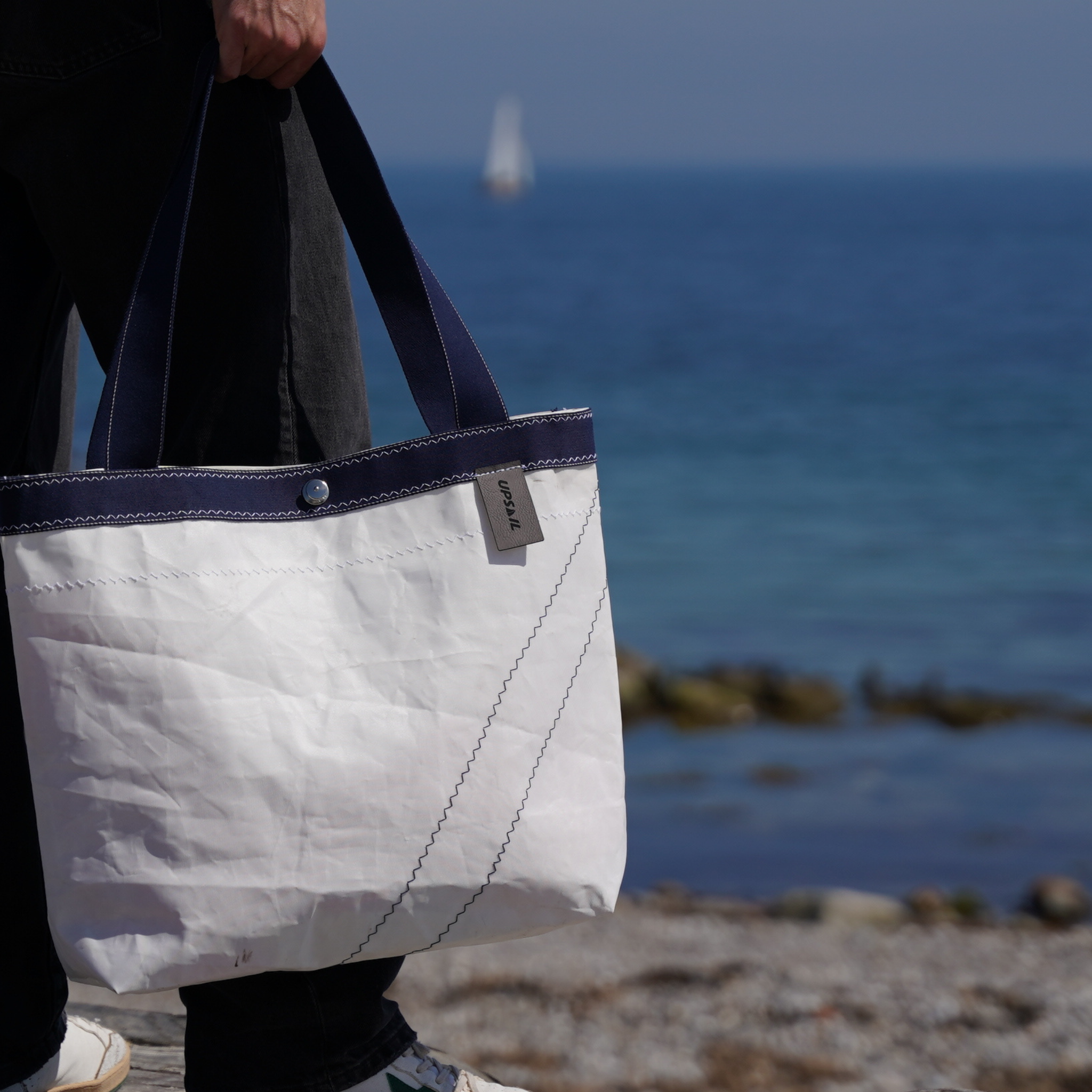 UpSail - Shopper Classic Navy