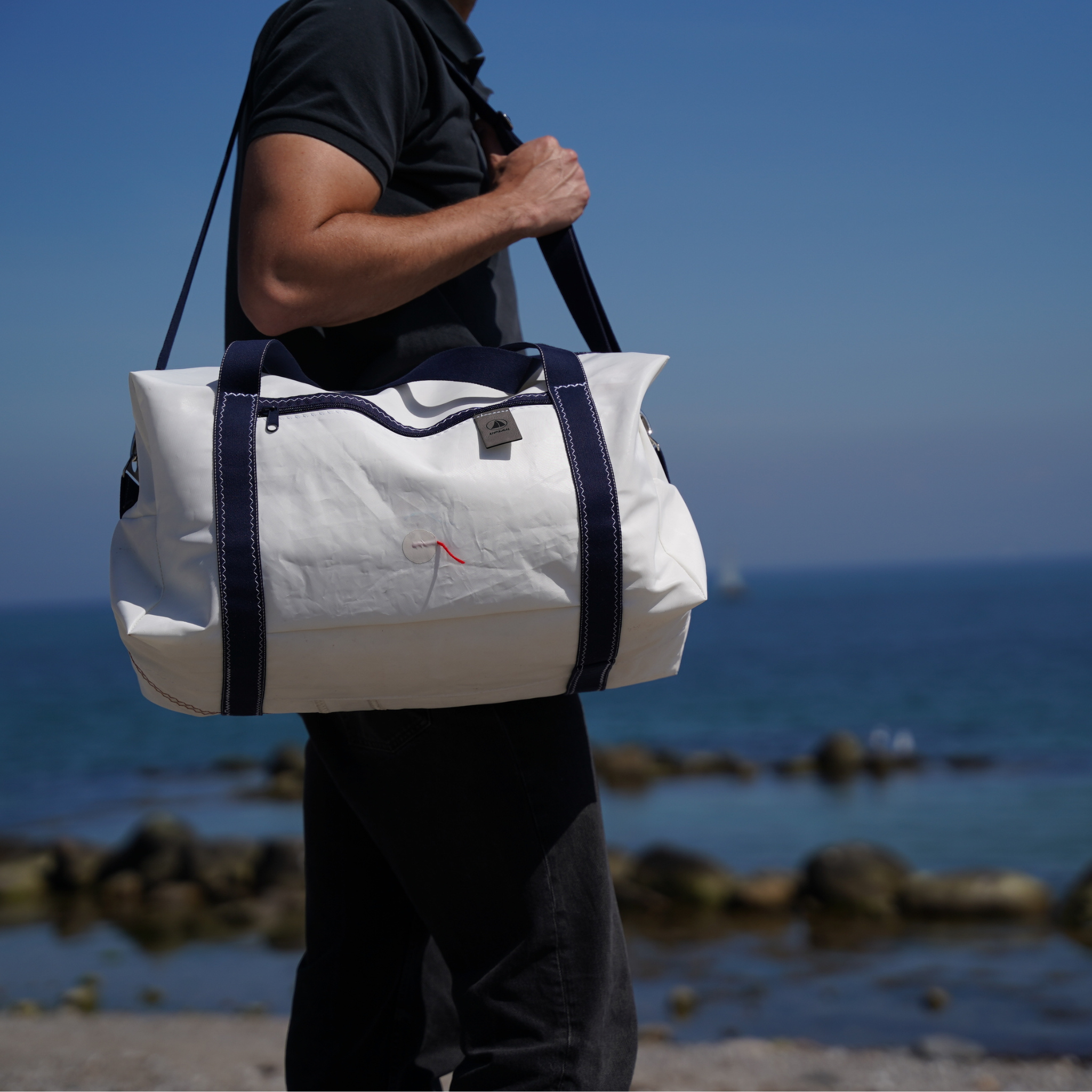 UpSail - Tasche Classic Extra Large Navy