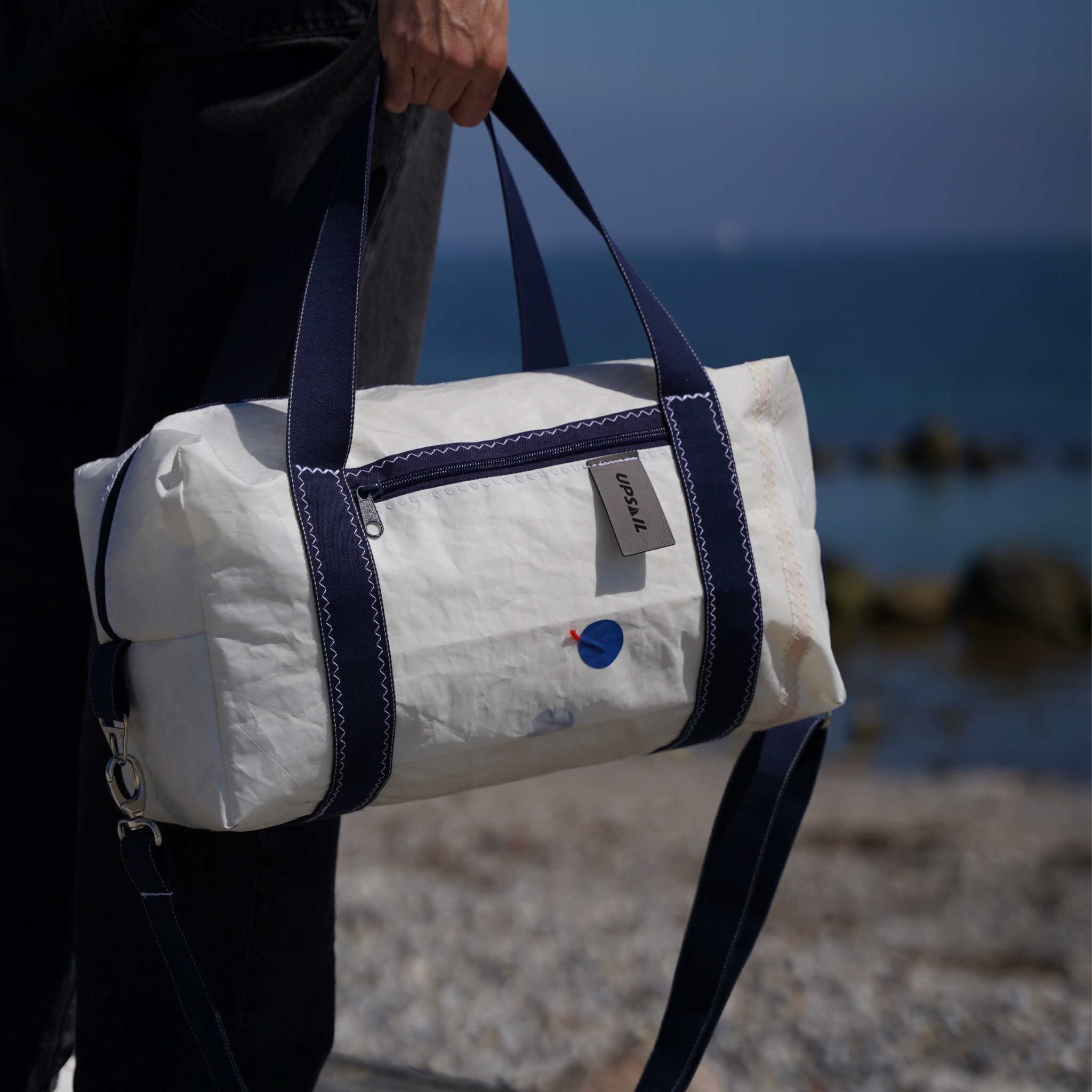 UpSail - Tasche Classic Large Navy