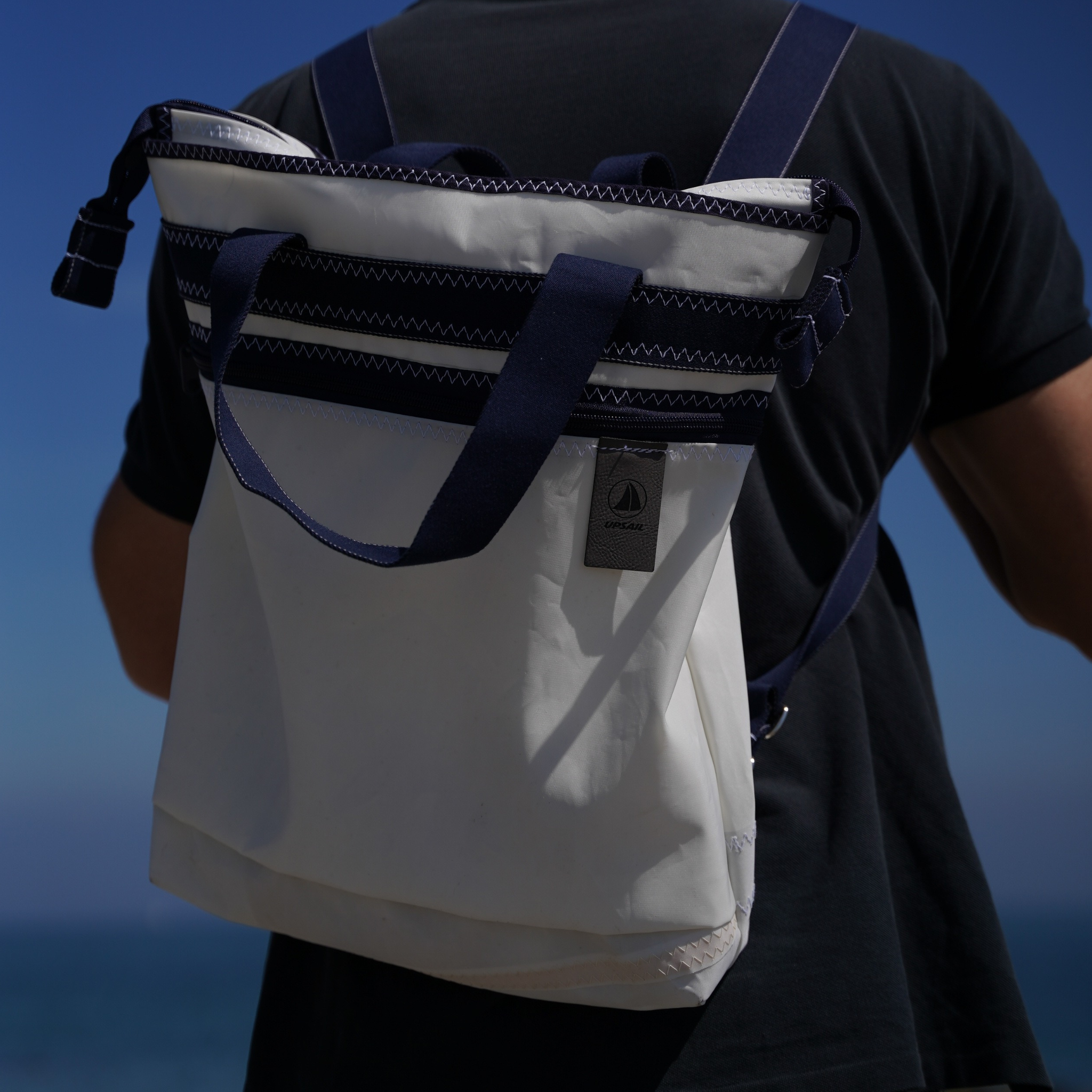 UpSail Rucksack Classic Navy