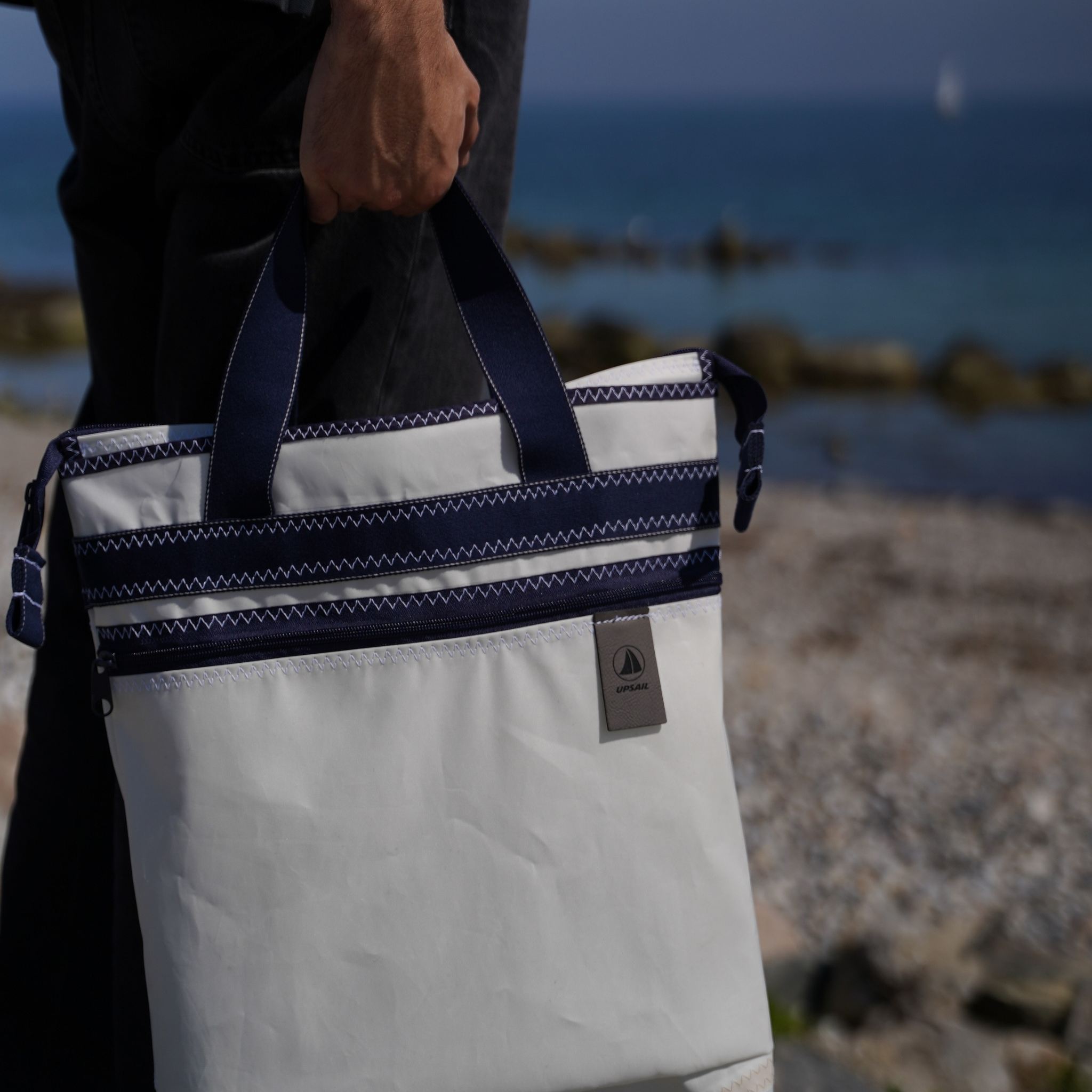 UpSail Rucksack Classic Navy